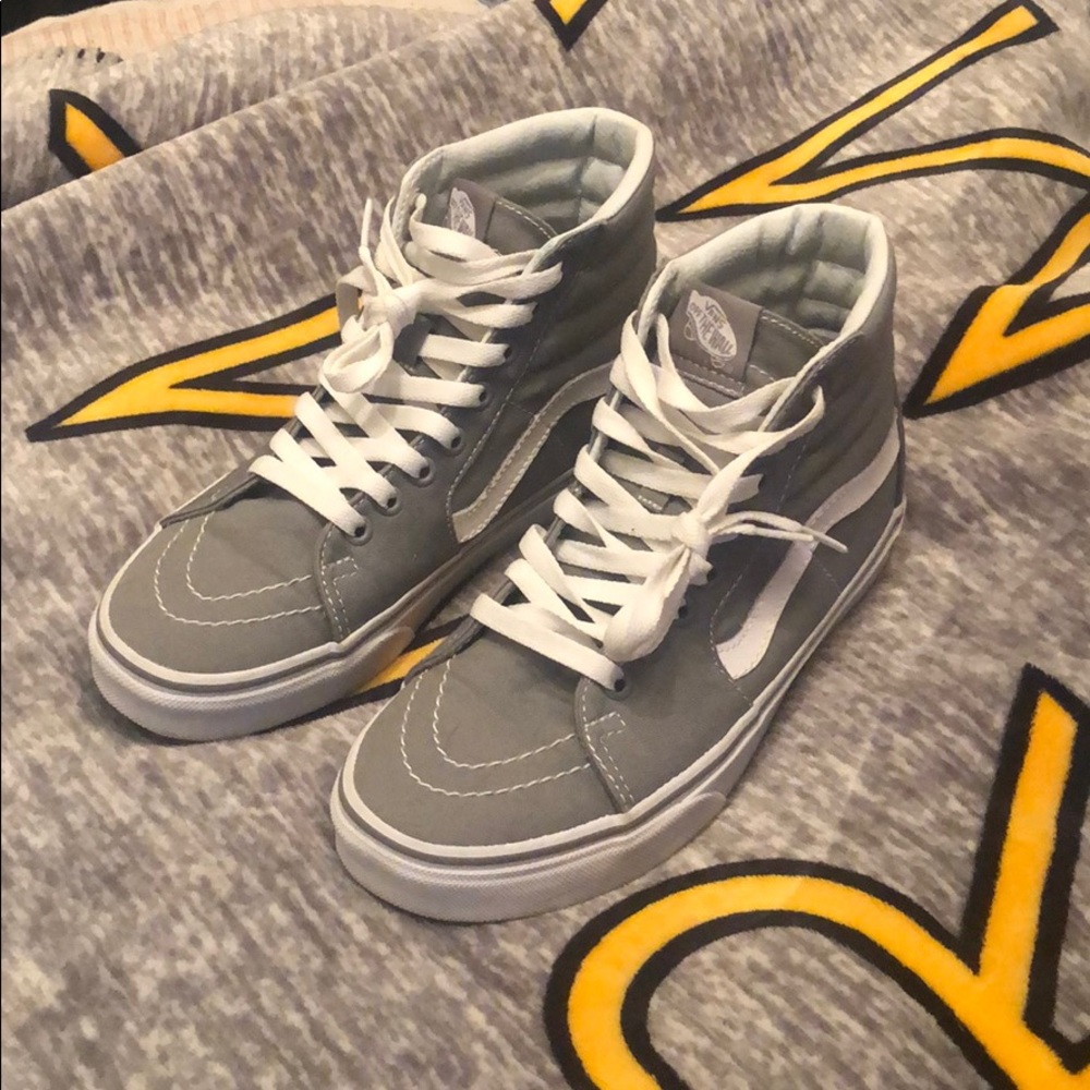 VANS!